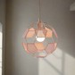 Lampe Suspendue FootballGoal – Éclairage Sportif & Dynamique