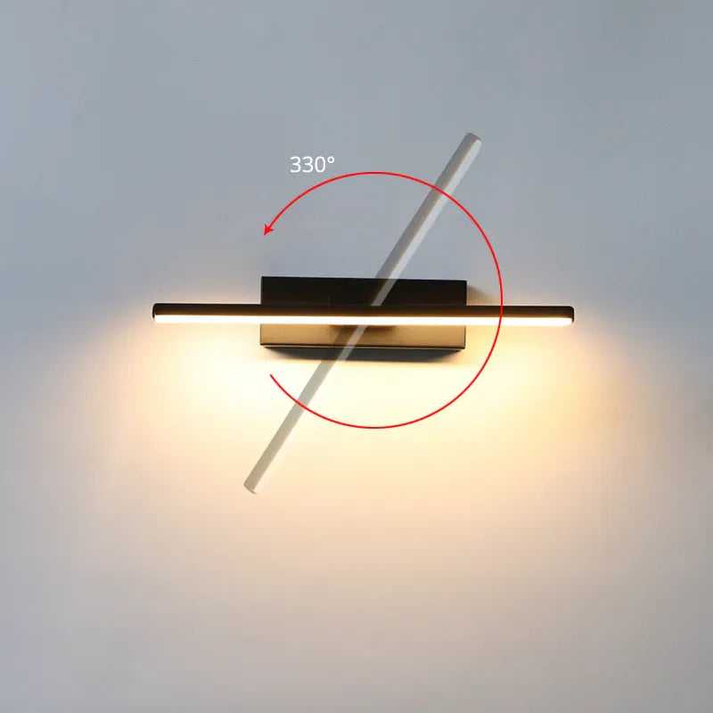 Applique murale LED - Nolivia