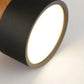 Plafonnier Cylindrique LED Nordic – Éclairage Moderne et Économique pour Couloir
