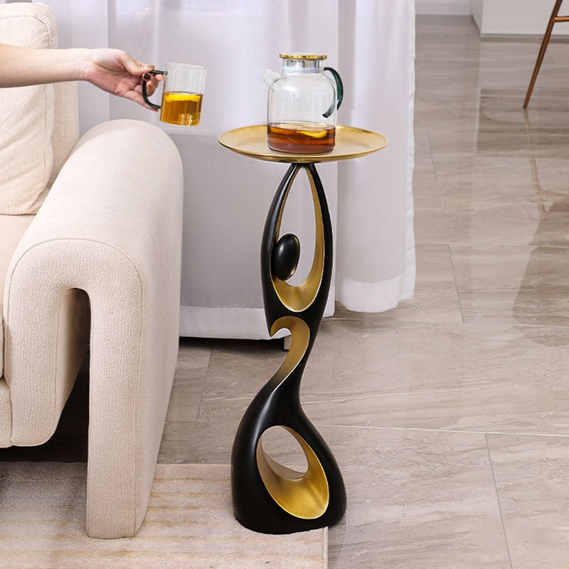 Statue Moderne Design