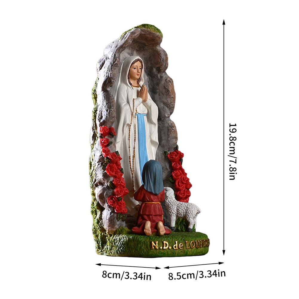 Statuette Marie
