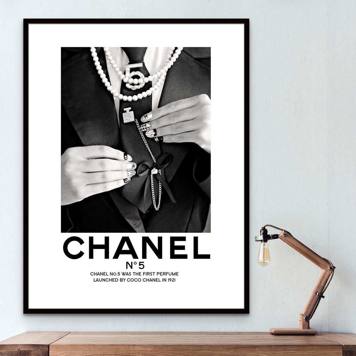 Tableau Luxe Éclat de Marque