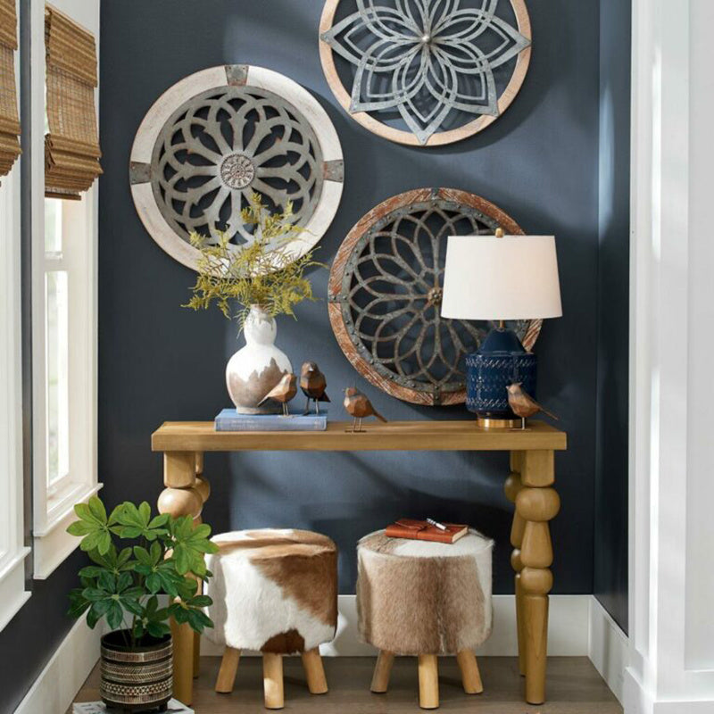 Décoration Murale Bois