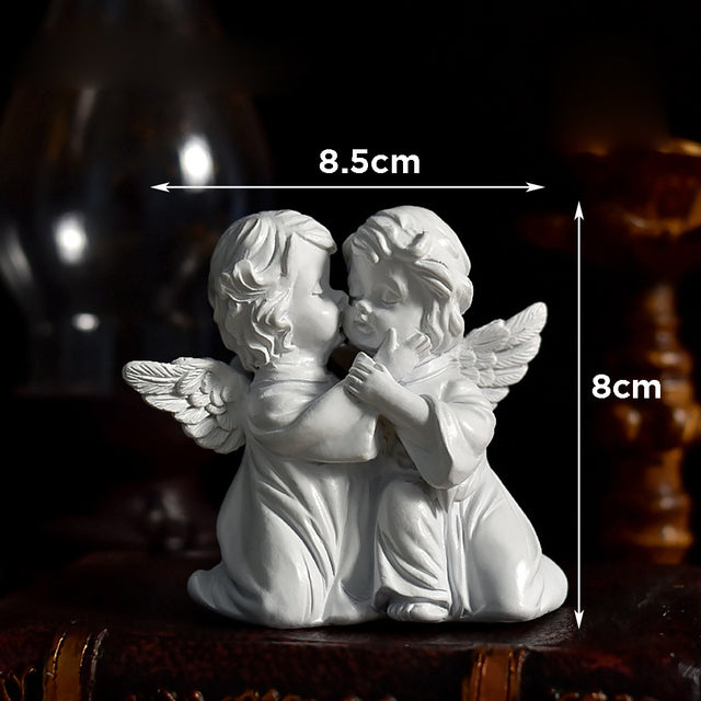 Statuette Ange