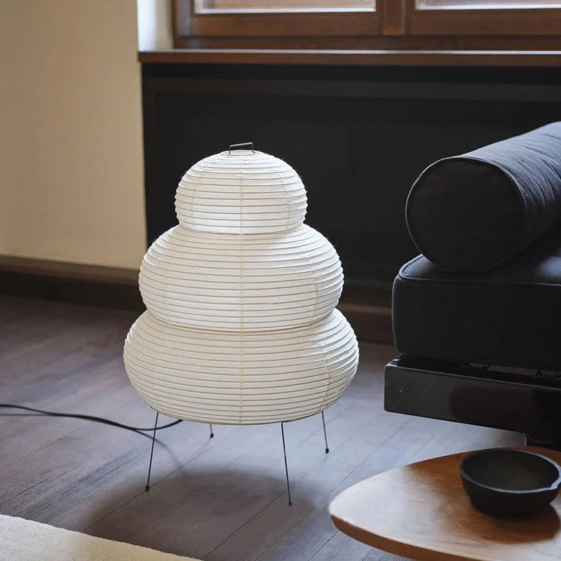 RiceLamp - Lampe de Bureau Réglable