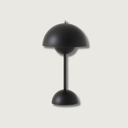 Lampe LED Champignon Moderne