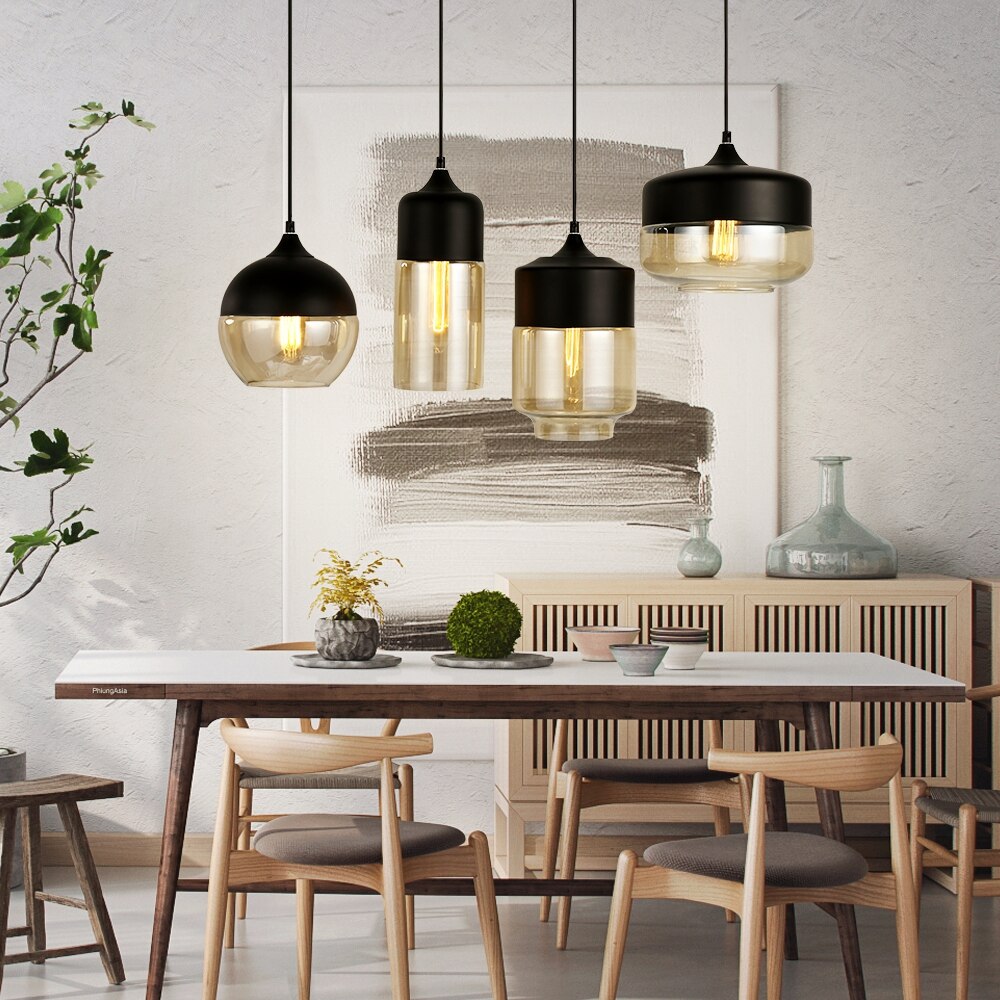 Plafondlamp – Lampe Moderne et Énergétiquement Efficace pour Ambiance Apaisante