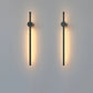 Lot de 2 Appliques murales LED Design - Duolux