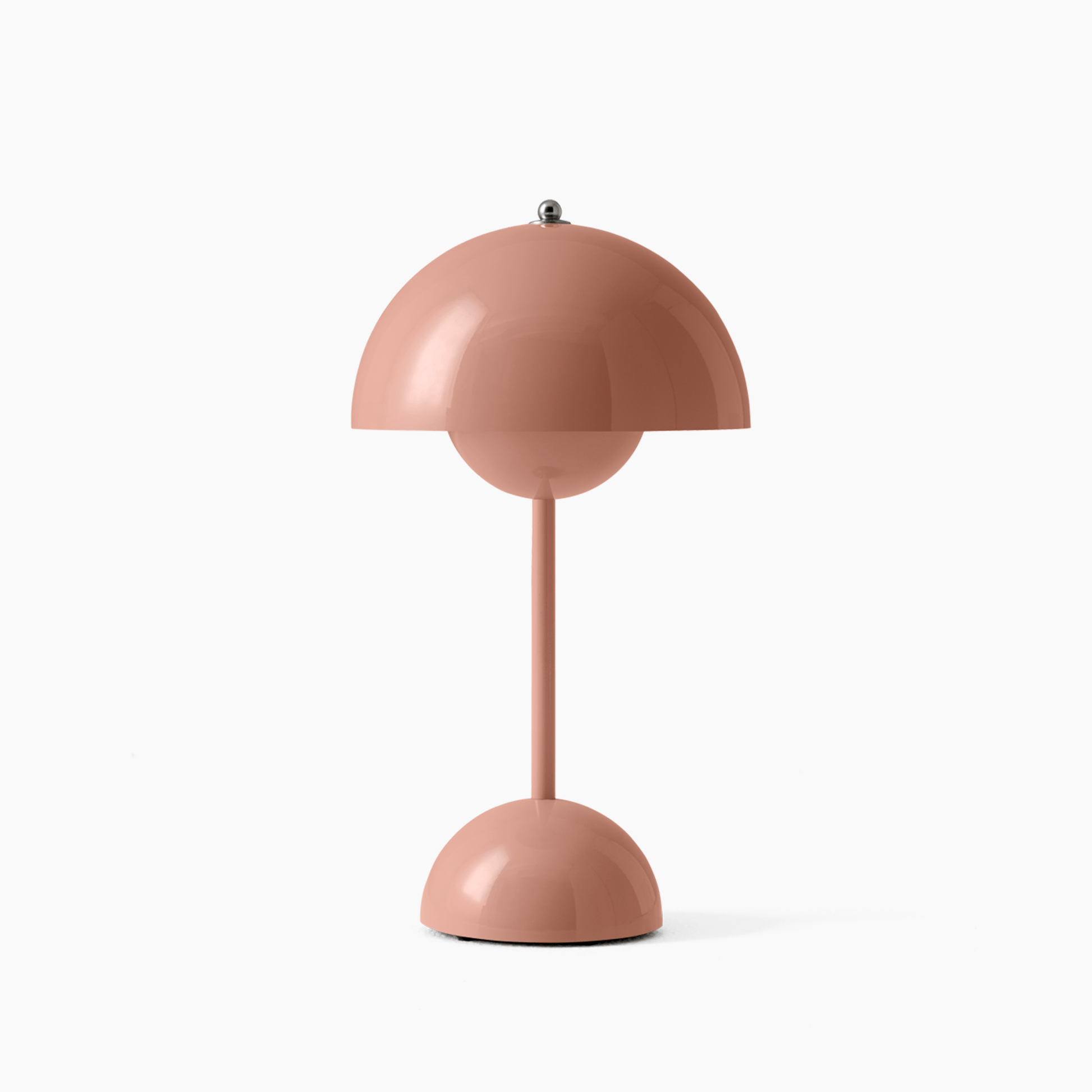 Lampe LED Champignon Moderne