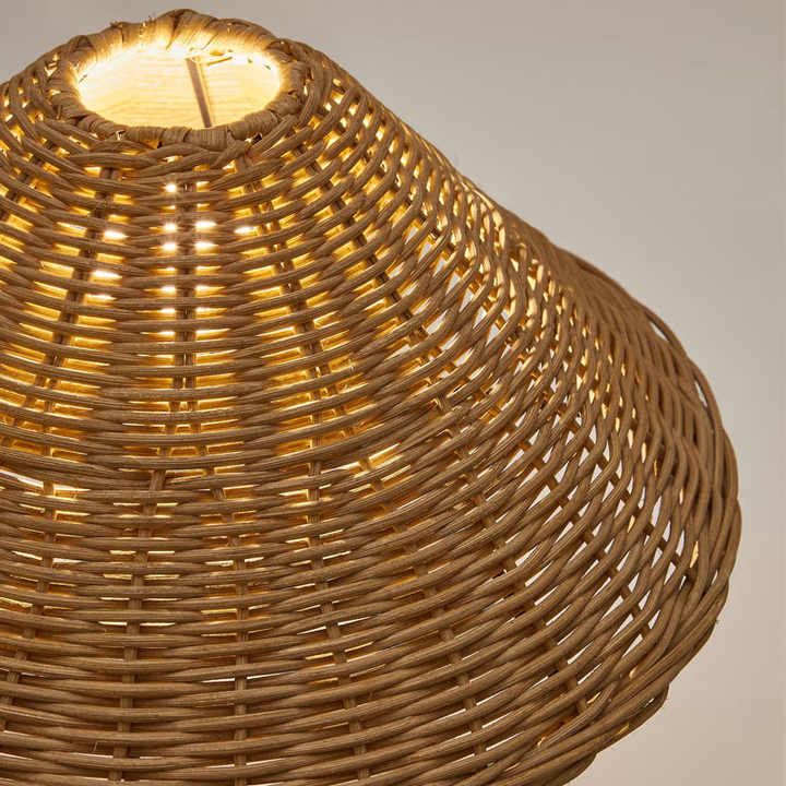 Mr. Lamp – Lampe de Table LED Unique pour Créer une Ambiance Paisible et Élégante