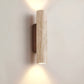 HarmonyLight | Applique murale subtile Wabi-Sabi