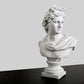 Buste Apollon
