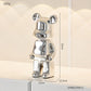 Statuette Design