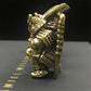 Statuette Japonaise