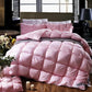 Luxueuse Couette en Pur Duvet