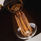 Suspension Vintage BrassGlow – Design Rétro & Finition Laiton Antique