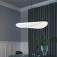 Plafonnier Velura – Éclairage Élégant & Design Raffiné