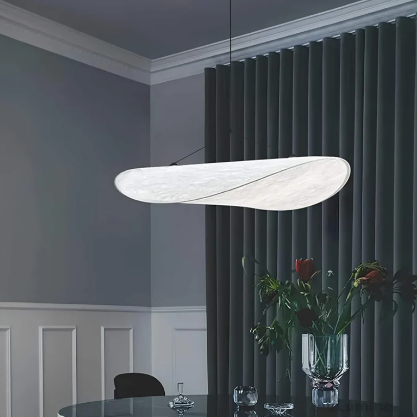 Plafonnier Velura – Éclairage Élégant & Design Raffiné