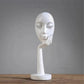 Sculpture Moderne