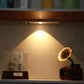 Lampe LED avec Détecteur de Mouvement – Éclairage Intelligent & Automatique
