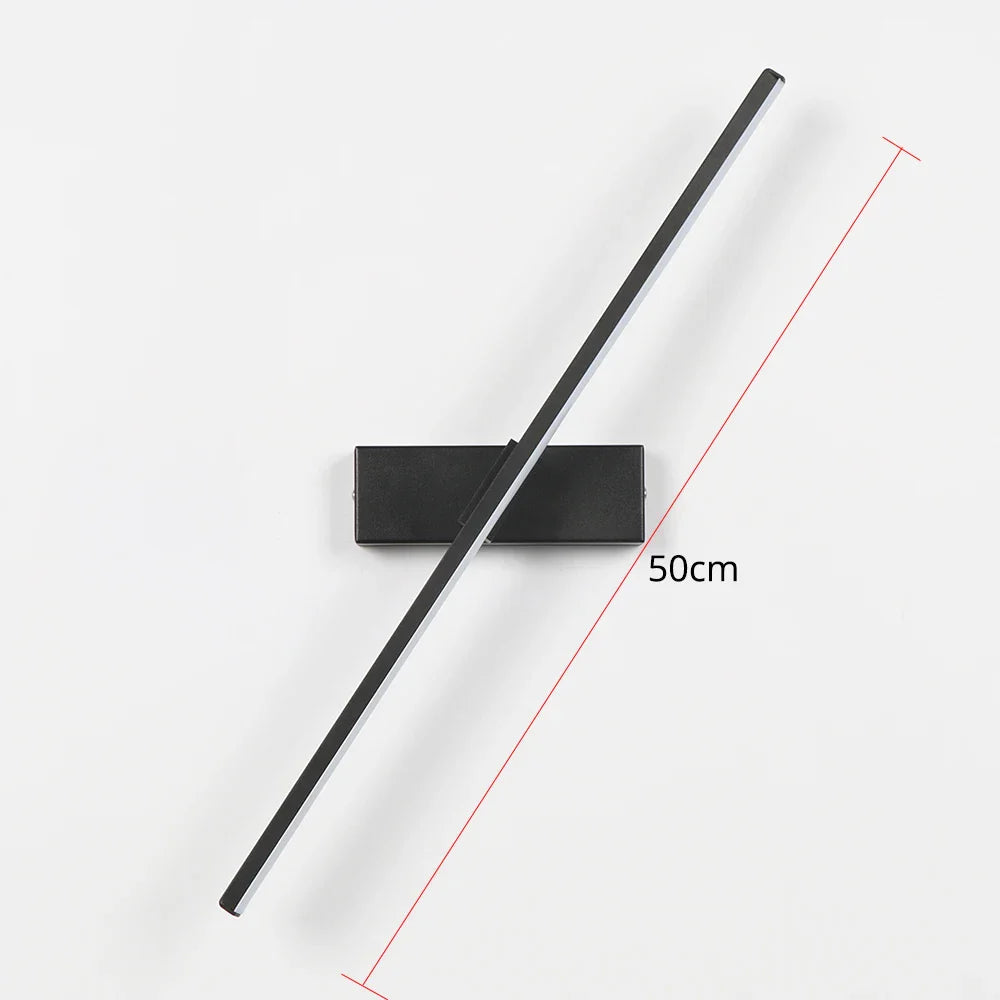 Applique murale LED - Nolivia