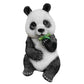 Sculpture Panda