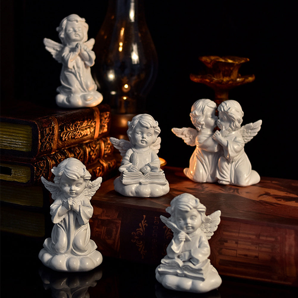 Statuette Ange