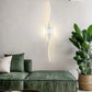 Applique murale LED - Norella