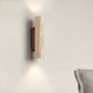 HarmonyLight | Applique murale subtile Wabi-Sabi