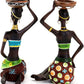 Statuette Africaine