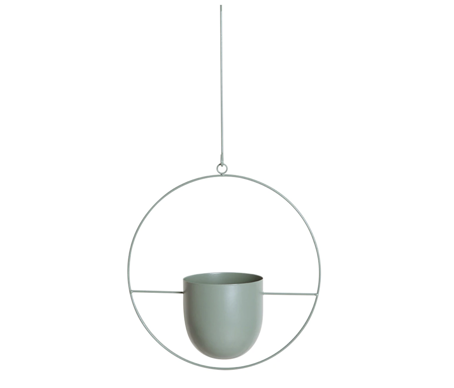 FloraFrame | Support de plantes mural moderne et minimaliste