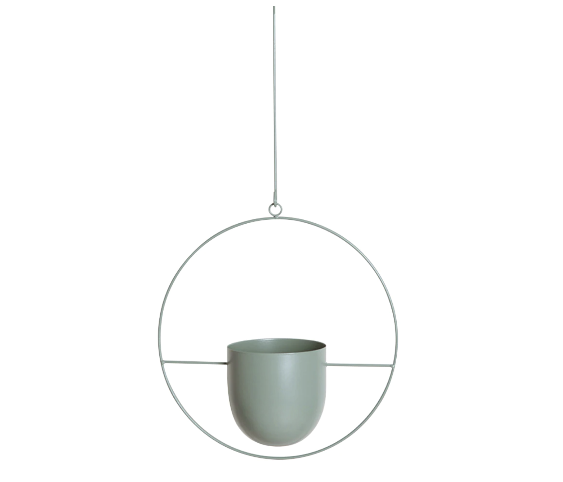 FloraFrame | Support de plantes mural moderne et minimaliste