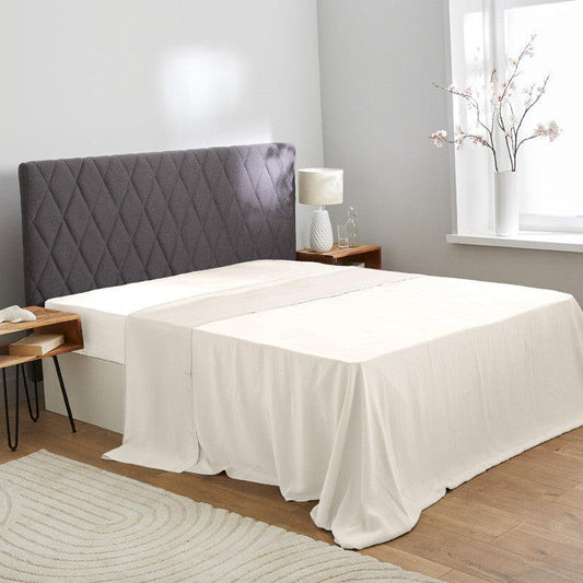 Drap en soie