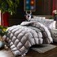 Luxueuse Couette en Pur Duvet