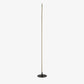 Lampadaire design minimaliste LED Lucien