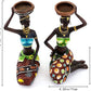 Statuette Africaine