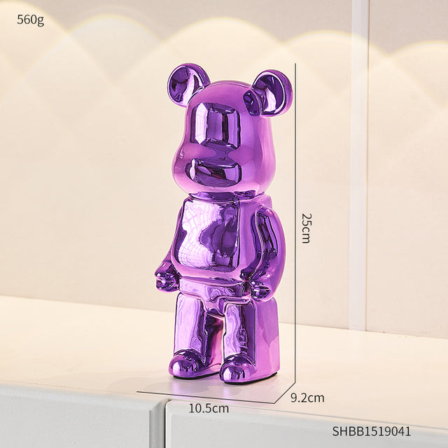 Statuette Design
