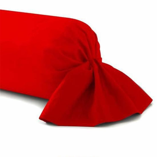 Colis de 6 Taies De Traversin 45 x 205 cm - 100% Coton - 3,30€ H.T /pc