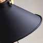 Suspension Vintage BrassGlow – Design Rétro & Finition Laiton Antique