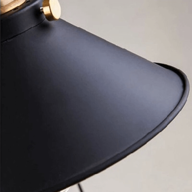 Suspension Vintage BrassGlow – Design Rétro & Finition Laiton Antique