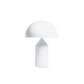 Lampe de Table Métal Lumino – Design Élégant & Éclairage Fonctionnel