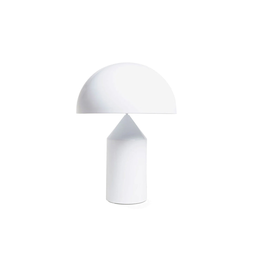 Lampe de Table Métal Lumino – Design Élégant & Éclairage Fonctionnel
