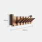 Porte-Manteau Mural ArvoWood – Design Élégant & Fonctionnalité Optimale