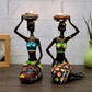 Statuette Africaine
