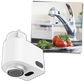 Robinet économiseur d'eau à induction