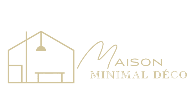 maison minimaldeco