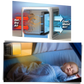 Mini climatiseur USB