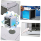 Mini climatiseur USB