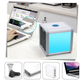 Mini climatiseur USB