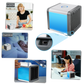 Mini climatiseur USB